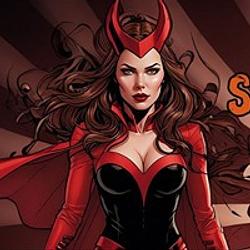 Scarlet Solana logo