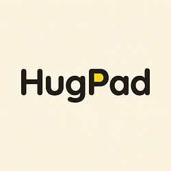 hugpad