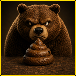 BEARSHITT
