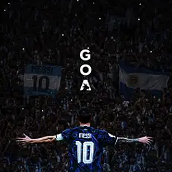 GOAT / SOL