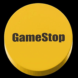 GME / WBNB (GME) logo