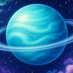 Uranus / SOL