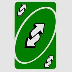 reverse