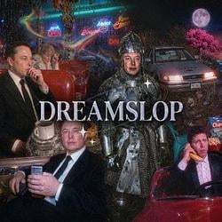DREAMSLOP / WETH