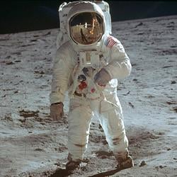 APOLLO11 / SOL