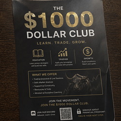 $1000