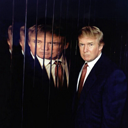 $TRUMP 007 / SOL