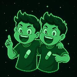QUANT TWIN / SOL