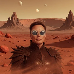 The Martian