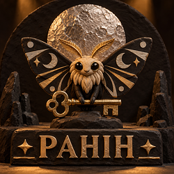 PAHIH