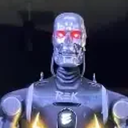 Terminator / NVDA
