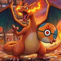 pokézard / SOL