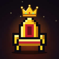 THRONE