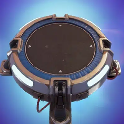 LAUNCHPAD
