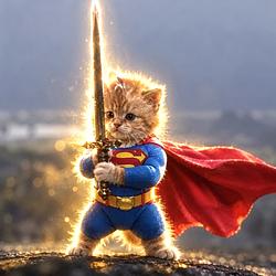 SuperCat