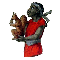 von Baysen-Bażeński logo