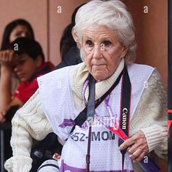 GRANDMA / SOL