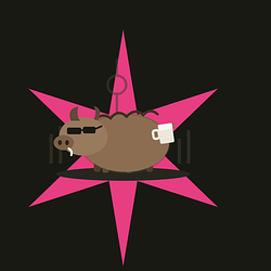 wildsau