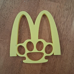 McKnuckle / SOL