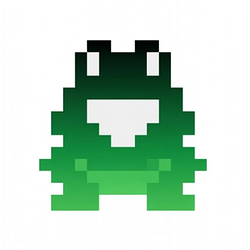 Frowg