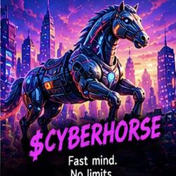 $C. HORSE
