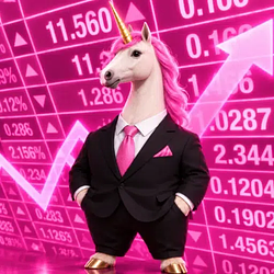 unicorn