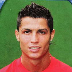Ronaldo