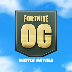 FortniteOG