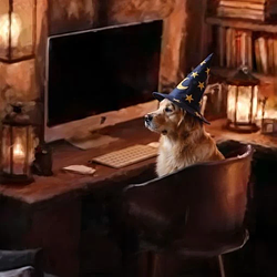 WIZDOG / BNB