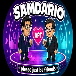 SAMDARIO
