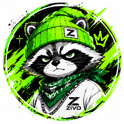 ZIVO / WETH