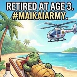 $MAIKAI