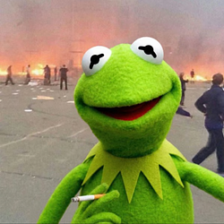 KERMIT / SOL