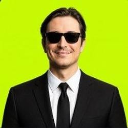 Agent Vlad