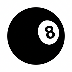 8BALL