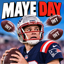 MAYEDAY