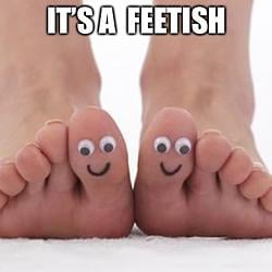 Feets