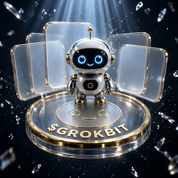 GROKBIT