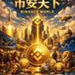走天下 / BNB