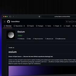 OSSIUM / SOL