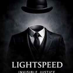 LIGHTSPEED logo