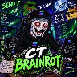 BRAINROT