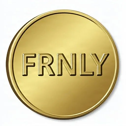FRNLY / DJT