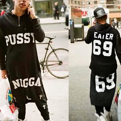 PussyNigga