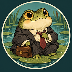 Pond Manager