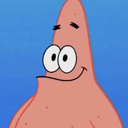 Patrick