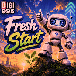 FRESH / SOL