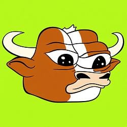 Mumu The Bull