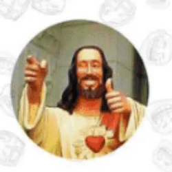 Jesus