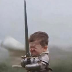 BULLASWRD
